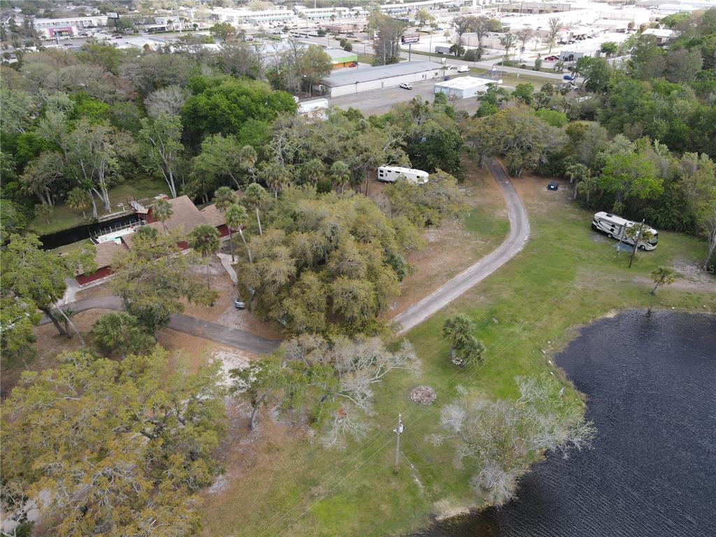 PORT RICHEY LAND CO SUB - Commercial Sale
