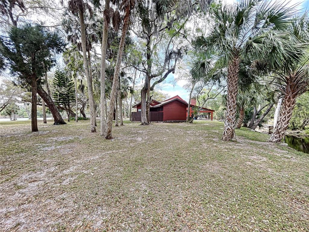 PORT RICHEY LAND CO SUB - Commercial Sale