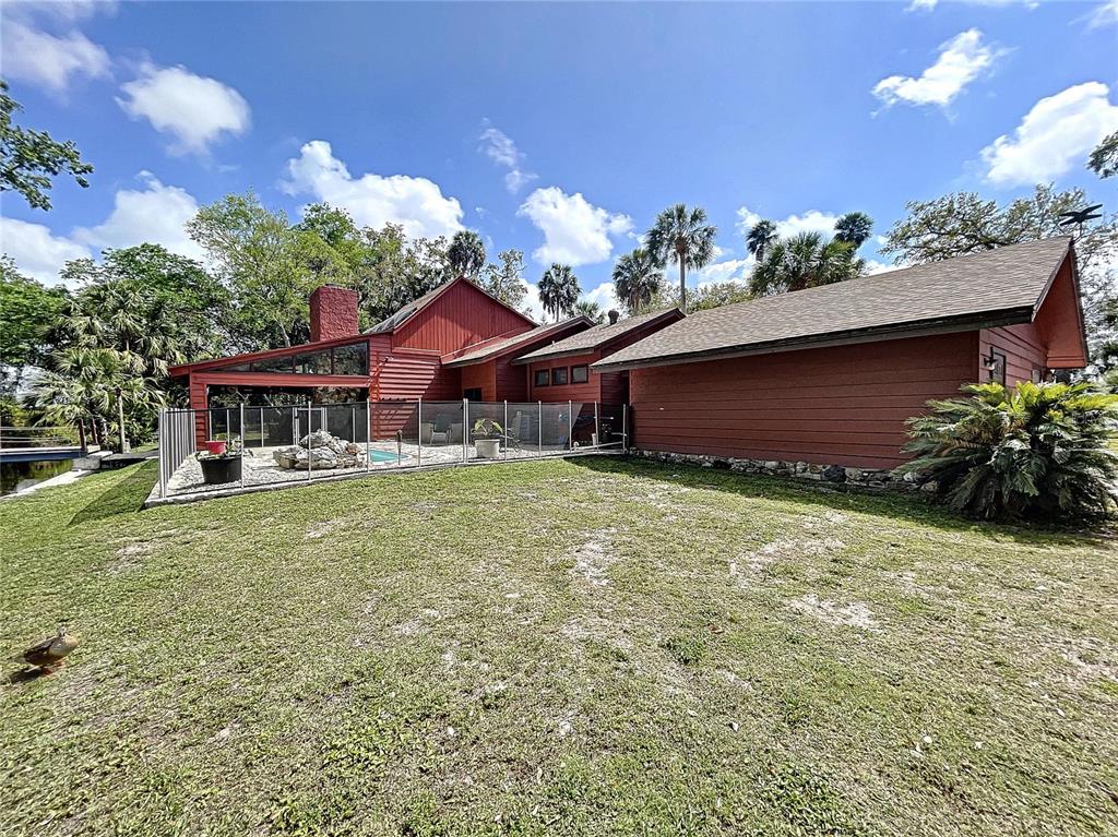 PORT RICHEY LAND CO SUB - Commercial Sale