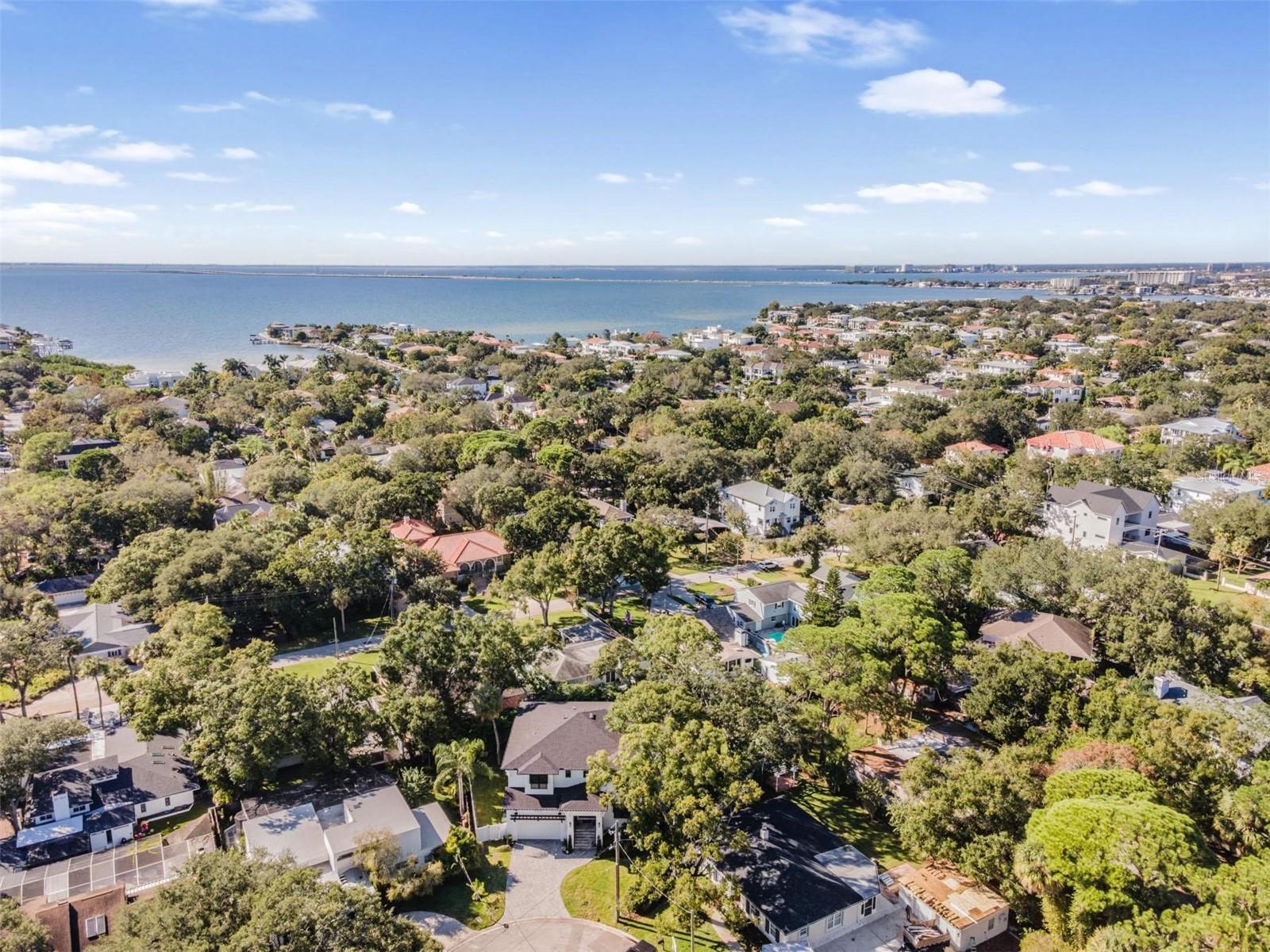 AZALEA TERRACE - Residential