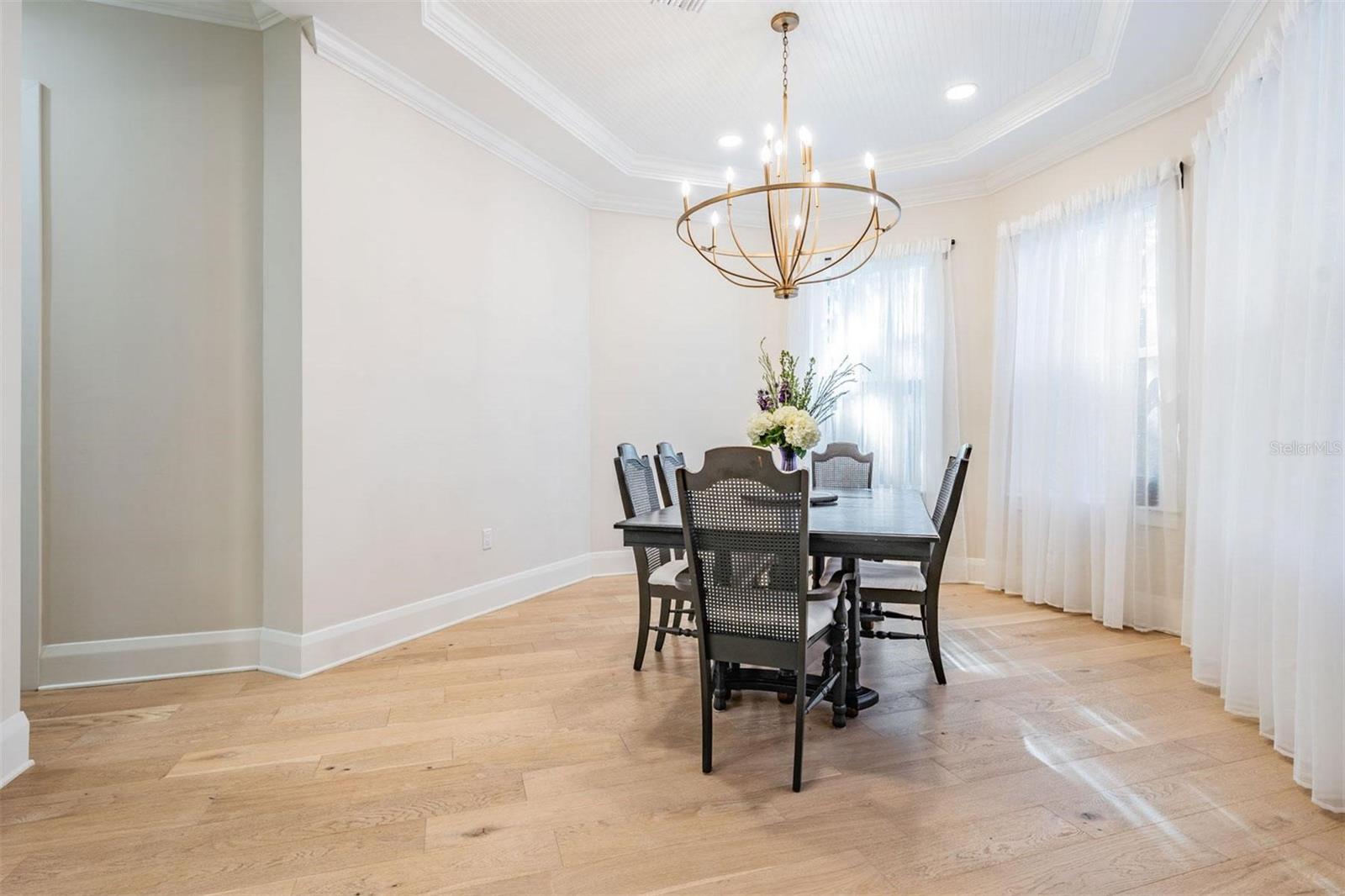 AZALEA TERRACE - Residential