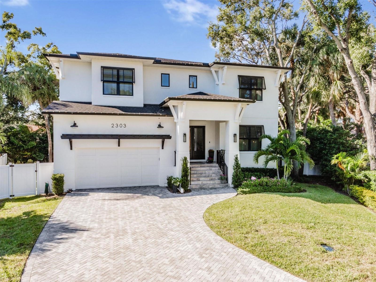 AZALEA TERRACE - Residential