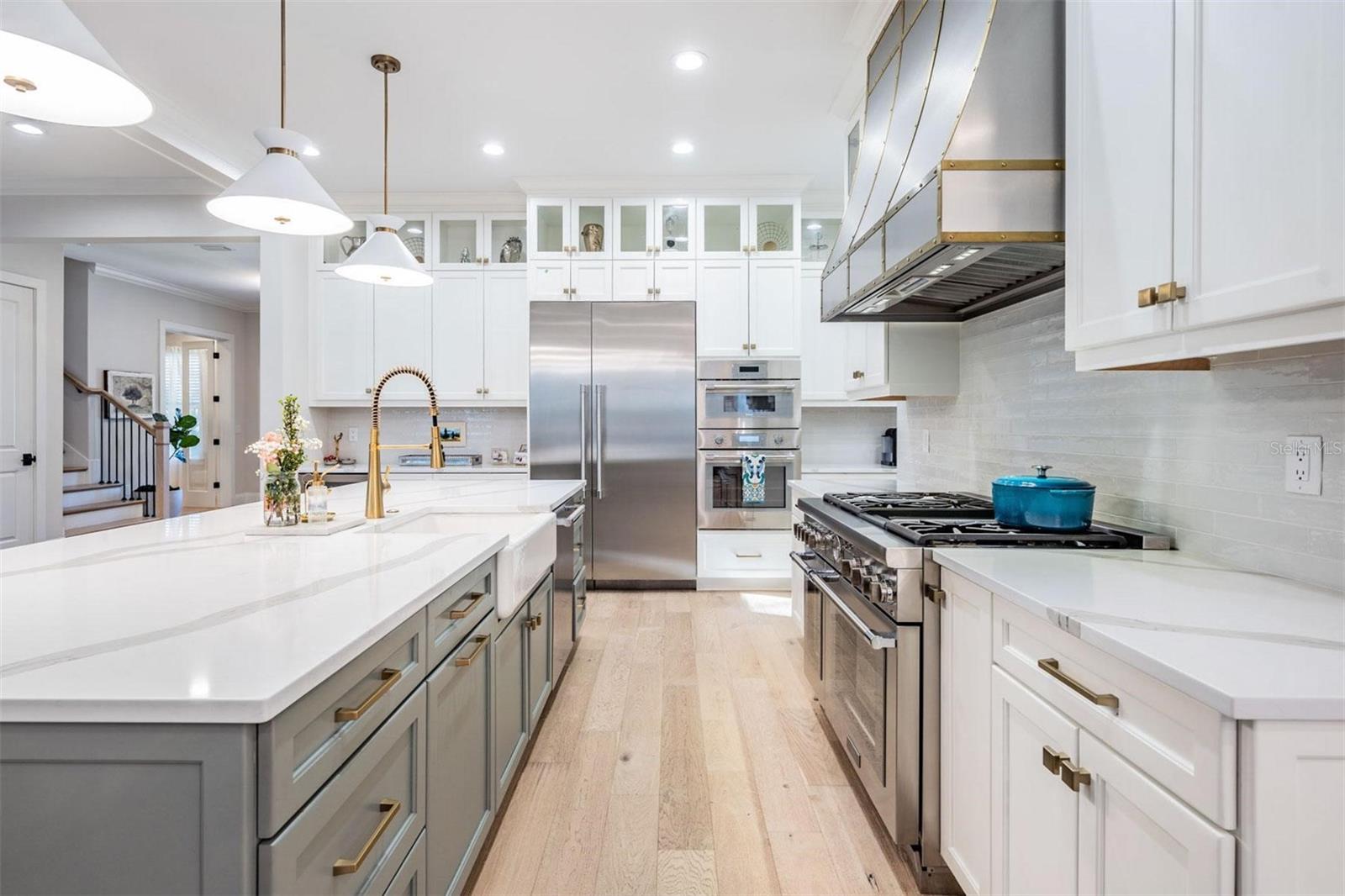 AZALEA TERRACE - Residential