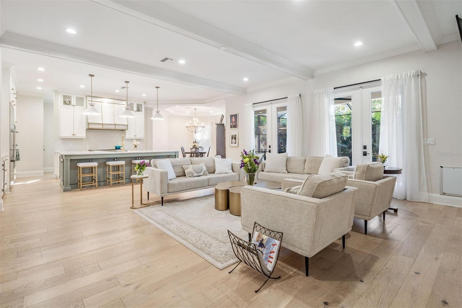 AZALEA TERRACE - Residential