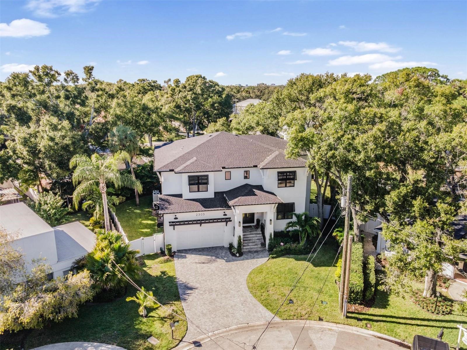 AZALEA TERRACE - Residential