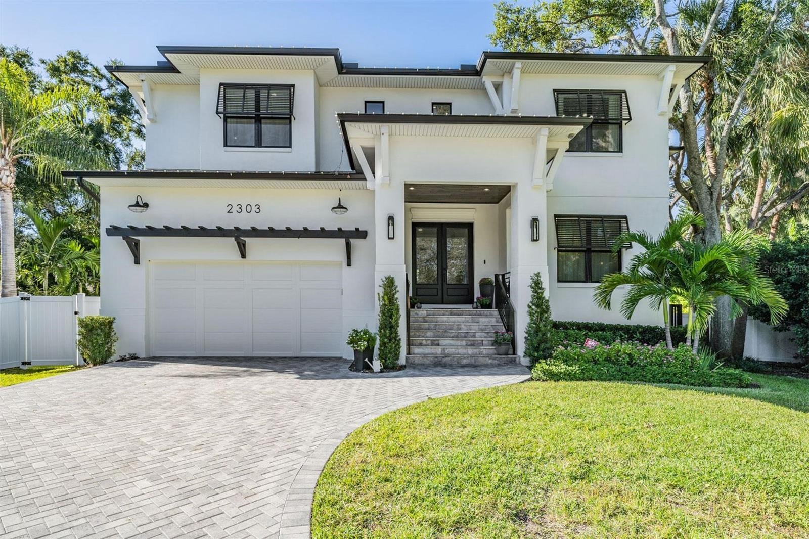 AZALEA TERRACE - Residential