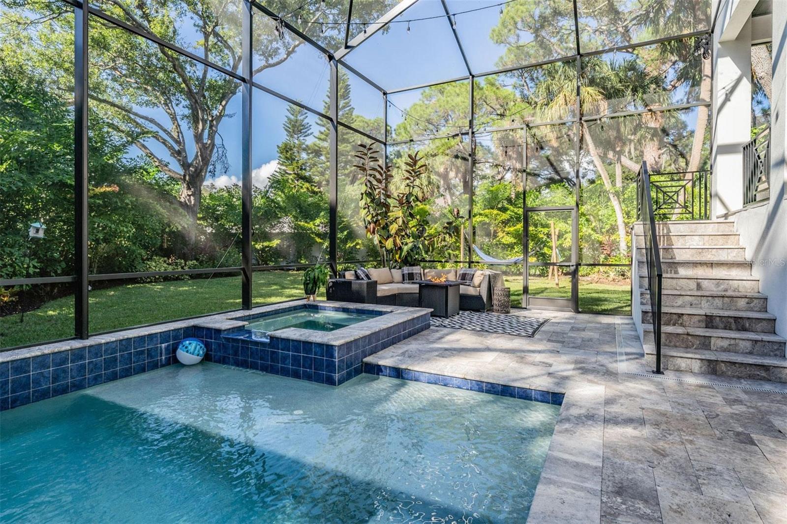 AZALEA TERRACE - Residential