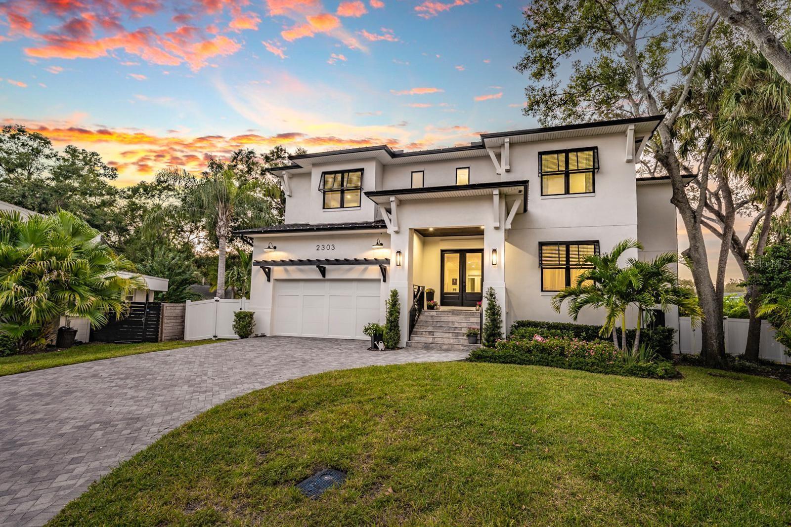 AZALEA TERRACE - Residential