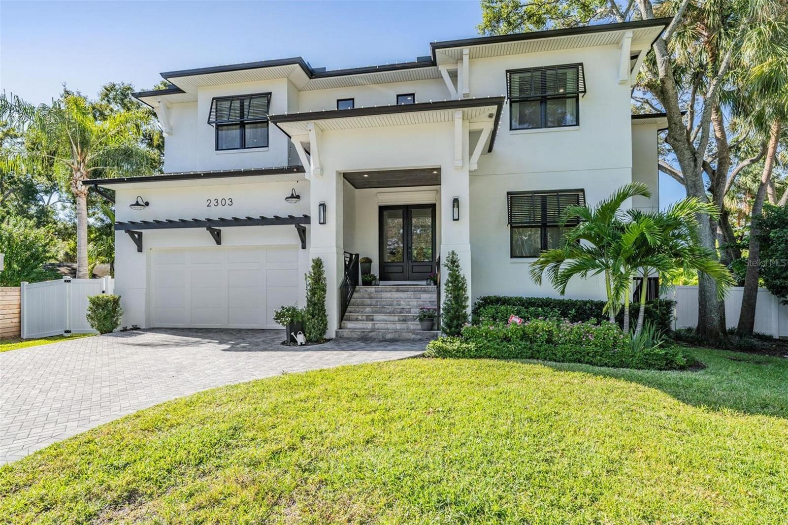 AZALEA TERRACE - Residential