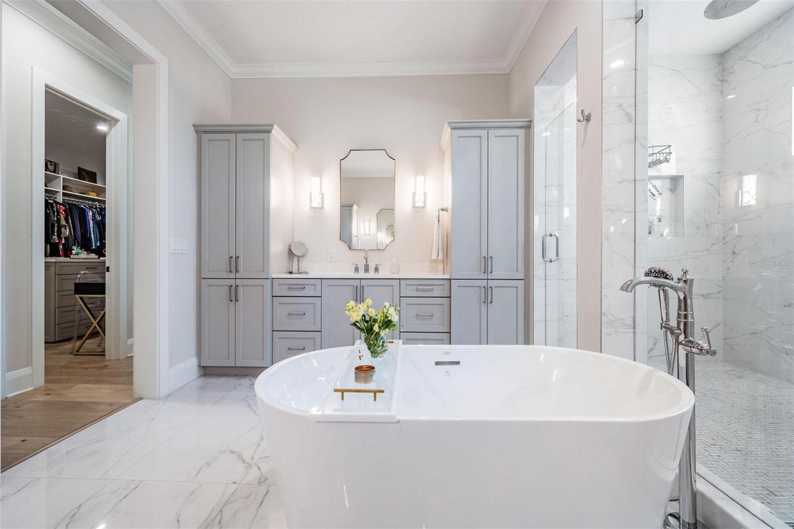 AZALEA TERRACE - Residential