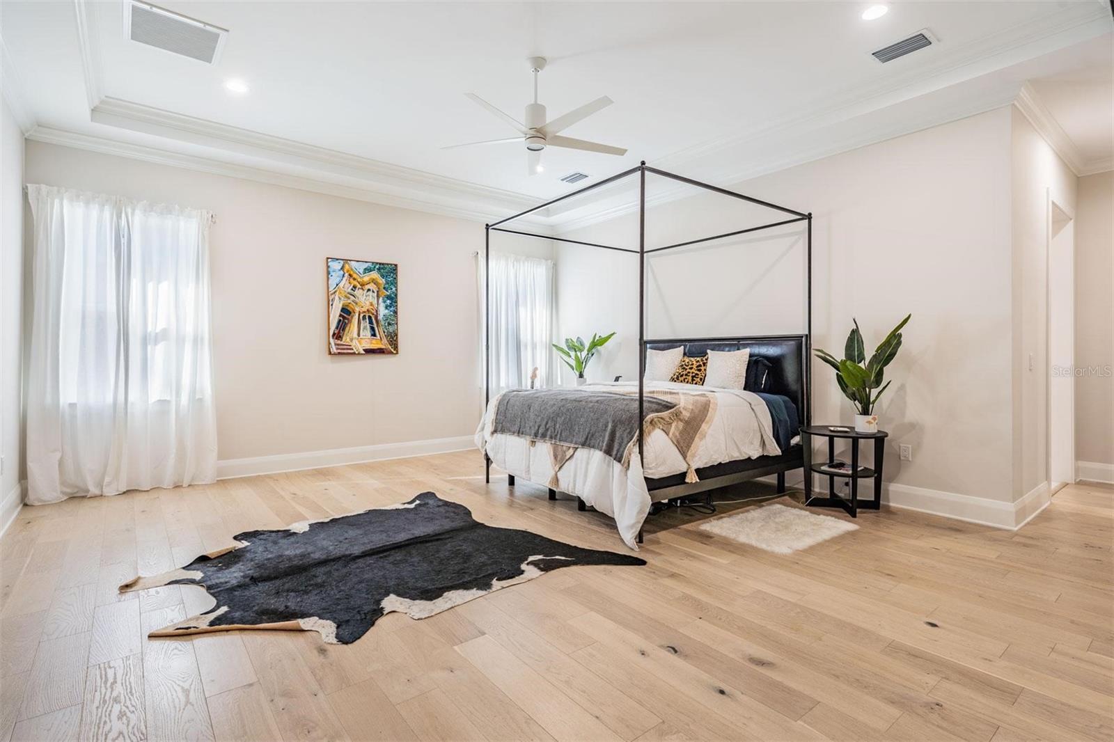 AZALEA TERRACE - Residential