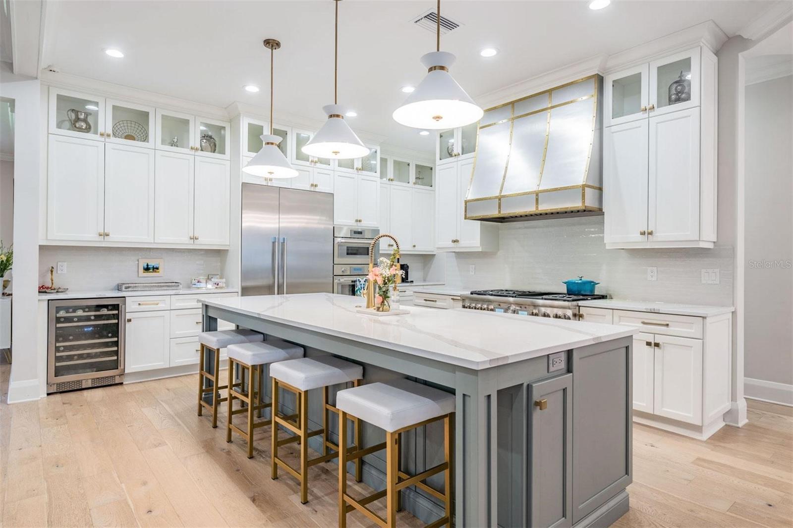 AZALEA TERRACE - Residential