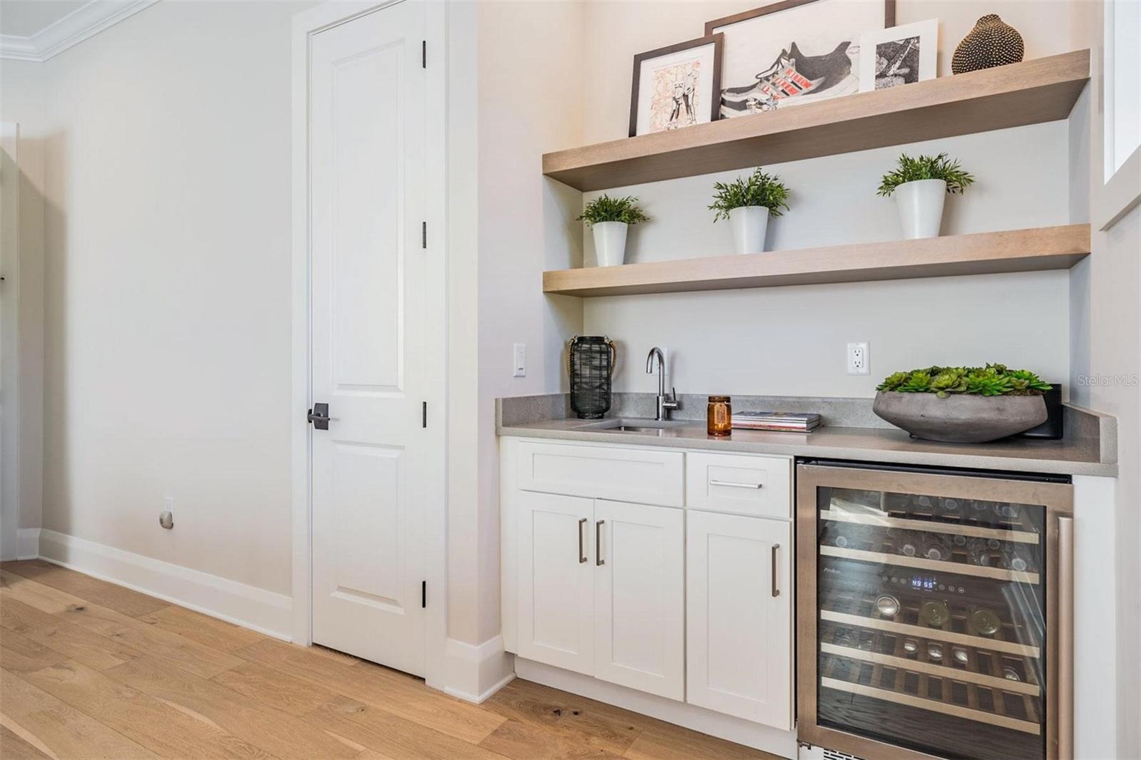 AZALEA TERRACE - Residential