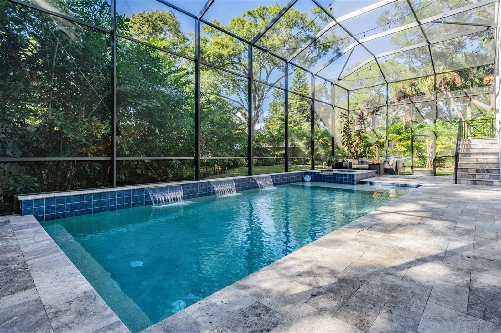 AZALEA TERRACE - Residential