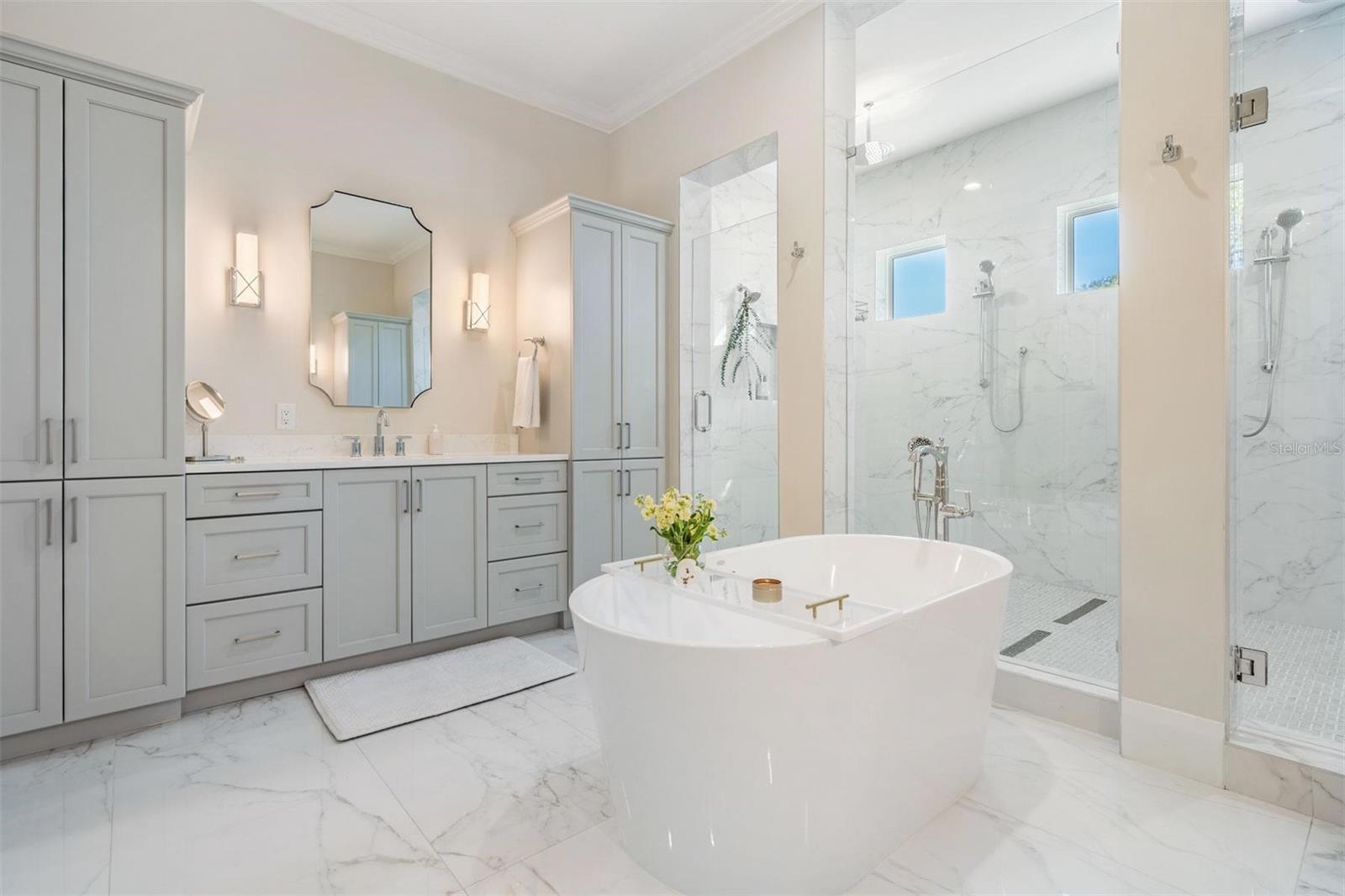 AZALEA TERRACE - Residential