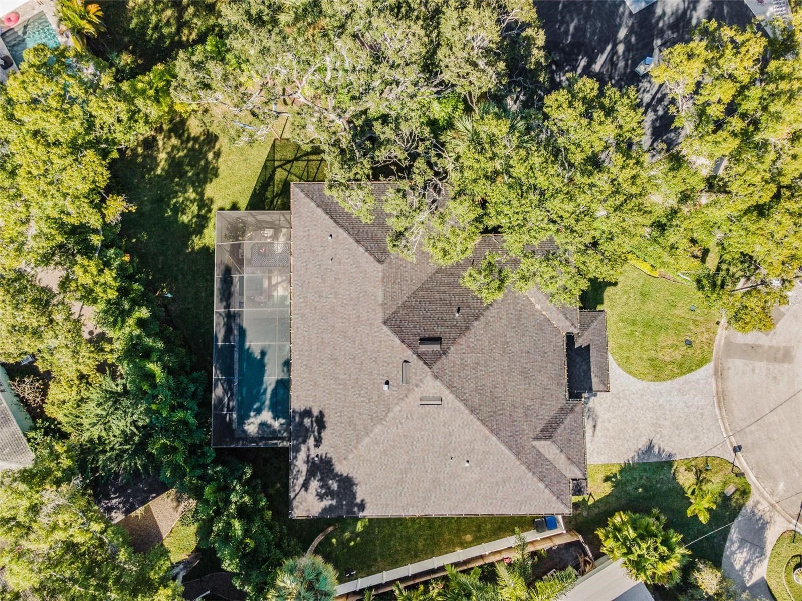 AZALEA TERRACE - Residential