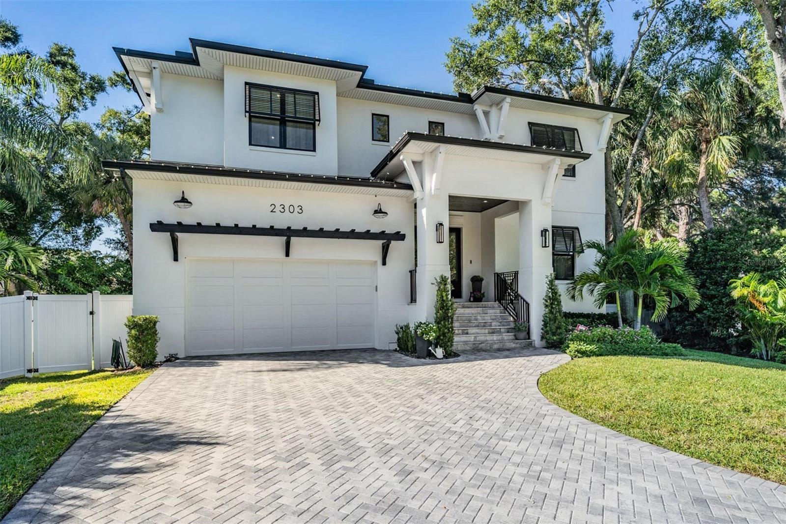 AZALEA TERRACE - Residential