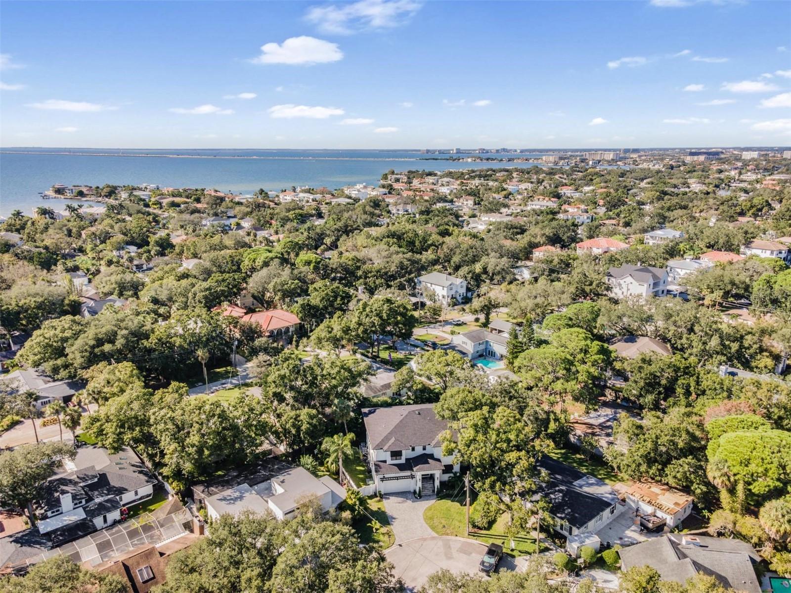 AZALEA TERRACE - Residential