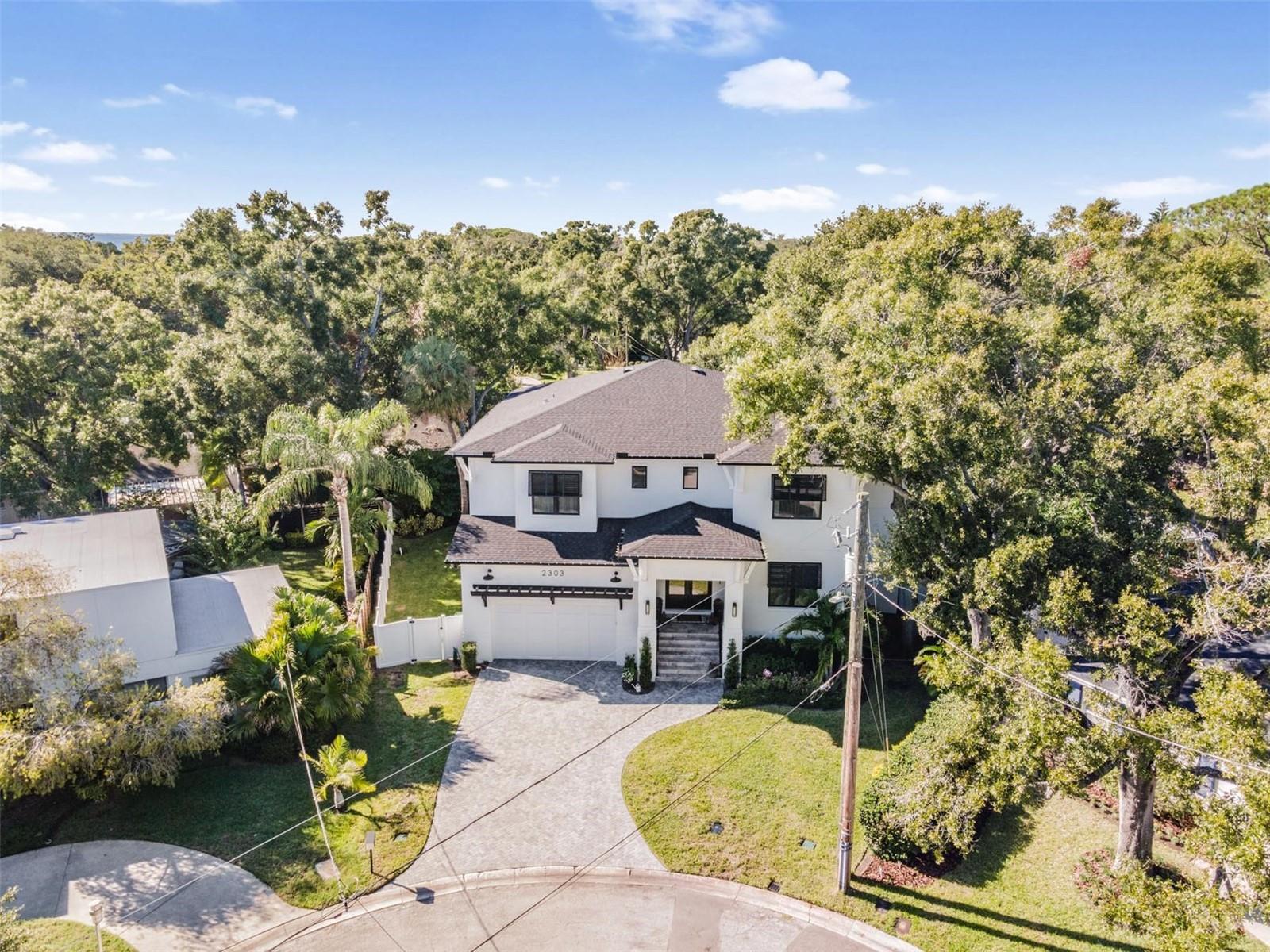 AZALEA TERRACE - Residential