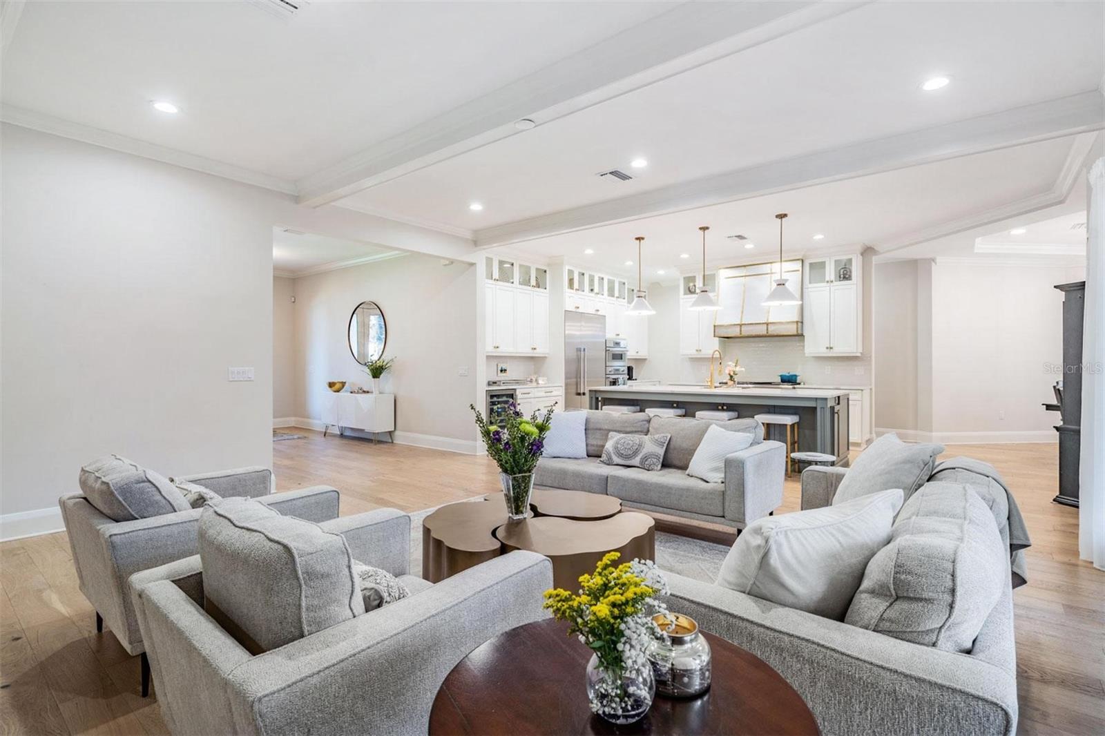 AZALEA TERRACE - Residential