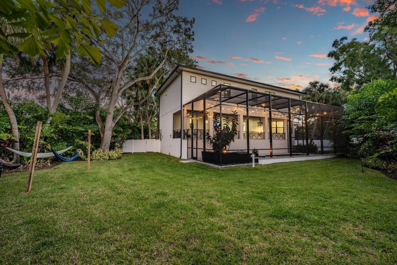 AZALEA TERRACE - Residential