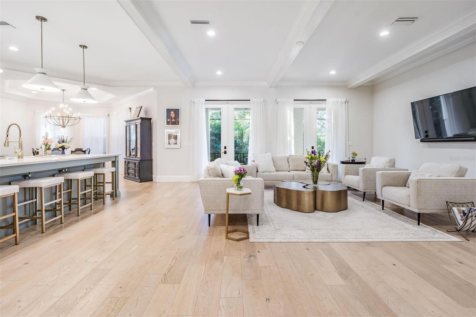 AZALEA TERRACE - Residential