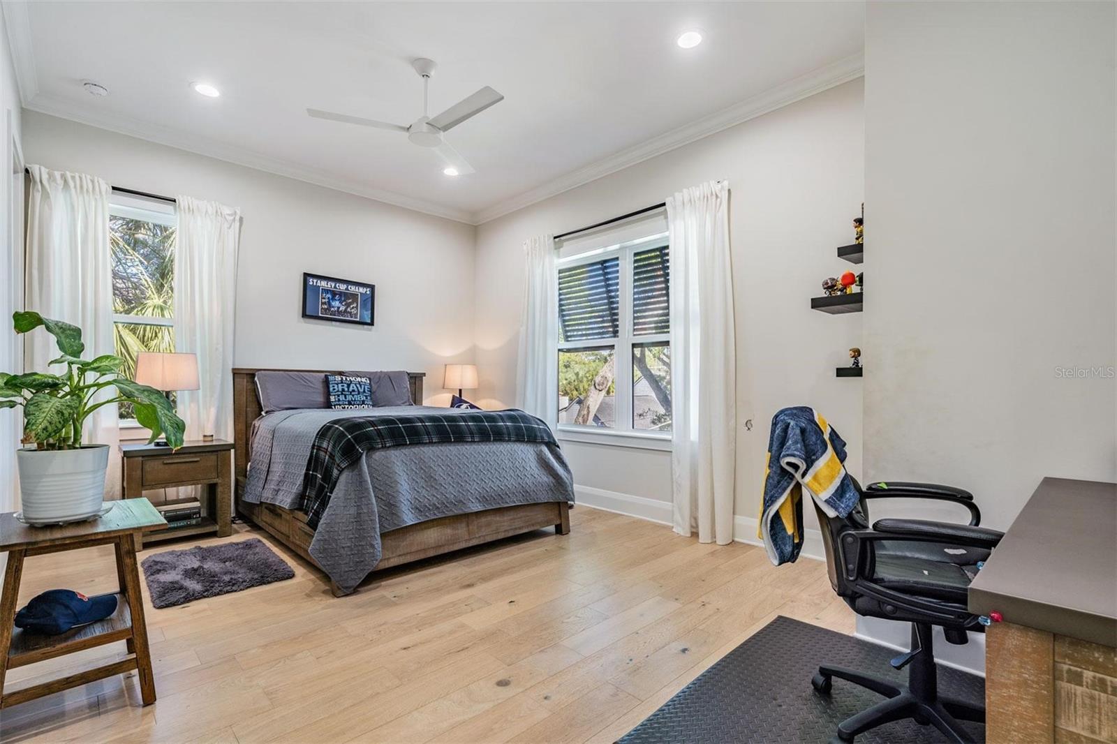 AZALEA TERRACE - Residential