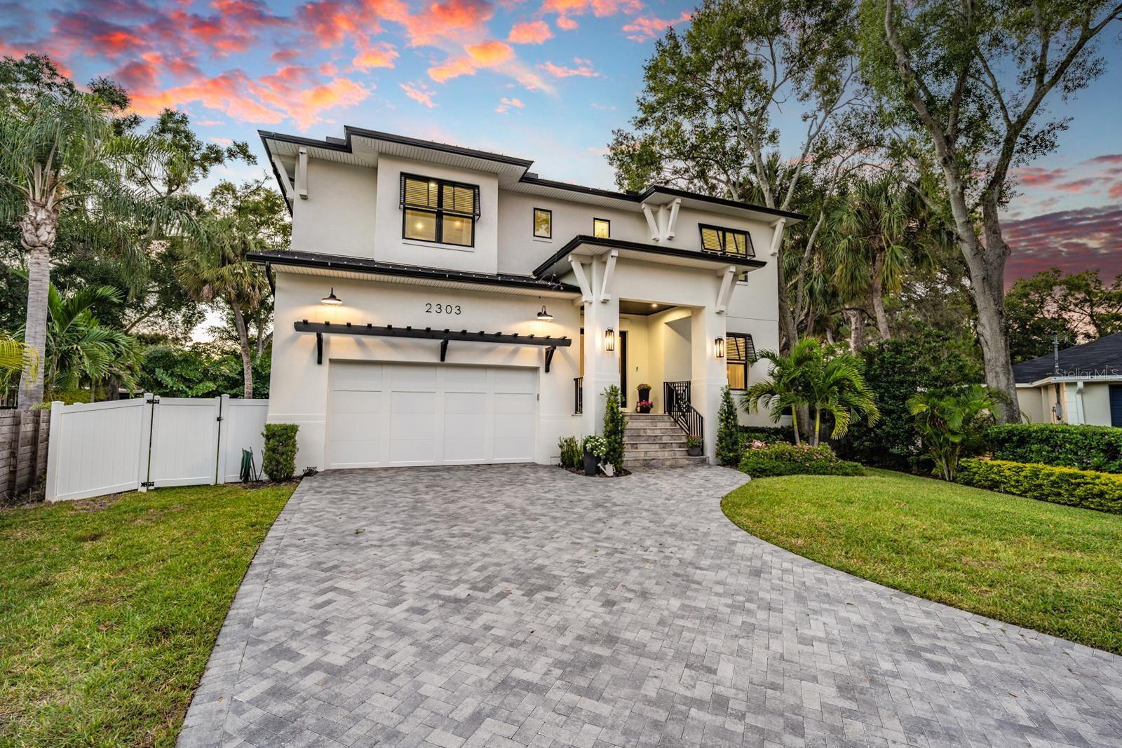 AZALEA TERRACE - Residential