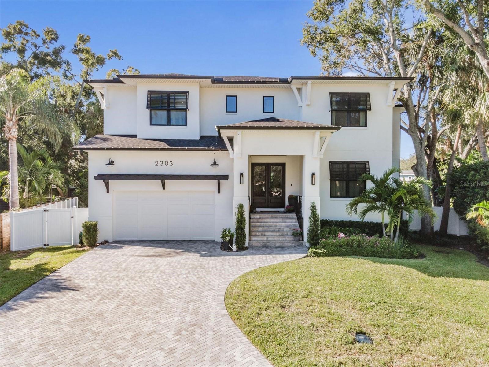 AZALEA TERRACE - Residential