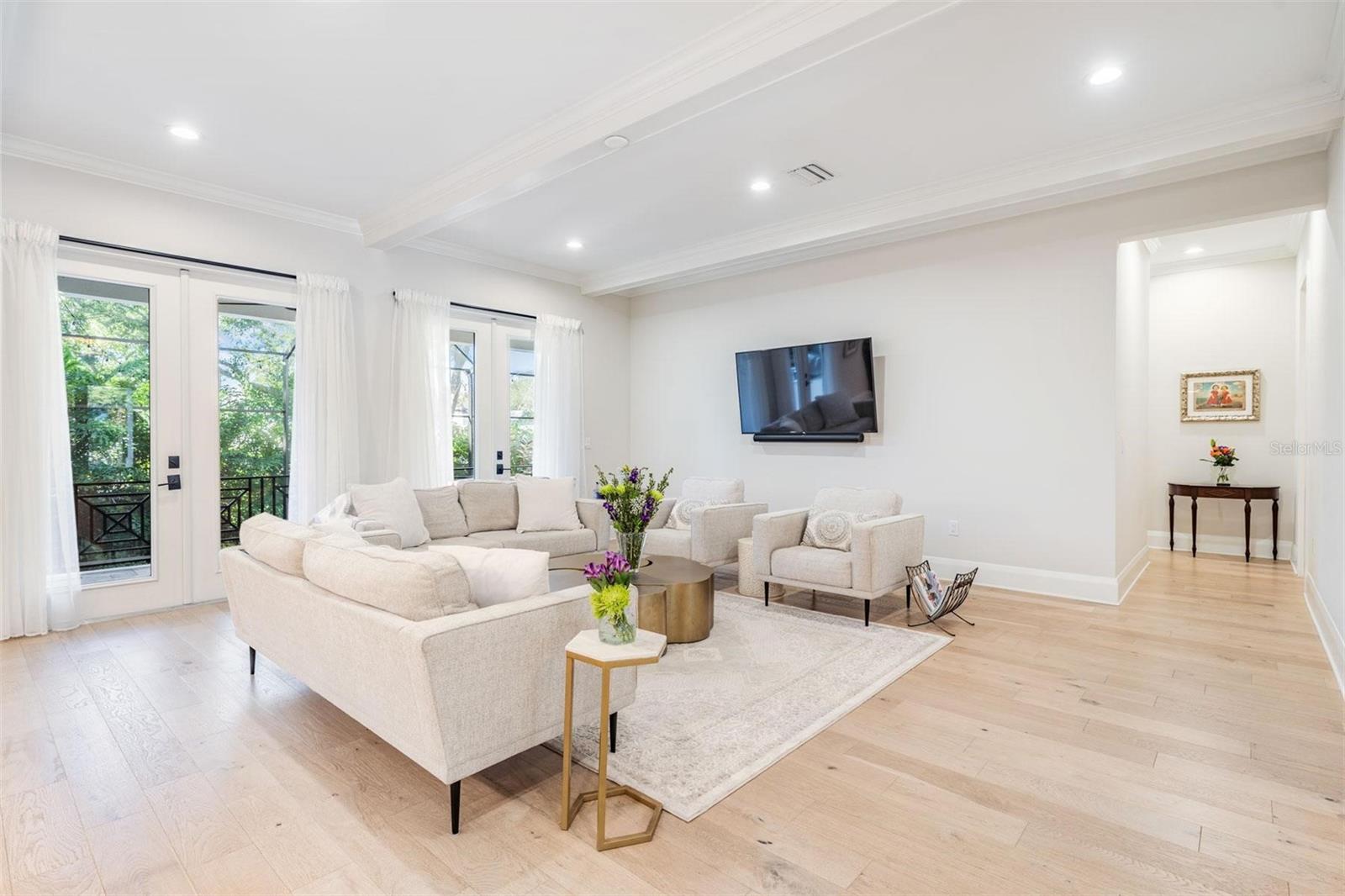 AZALEA TERRACE - Residential