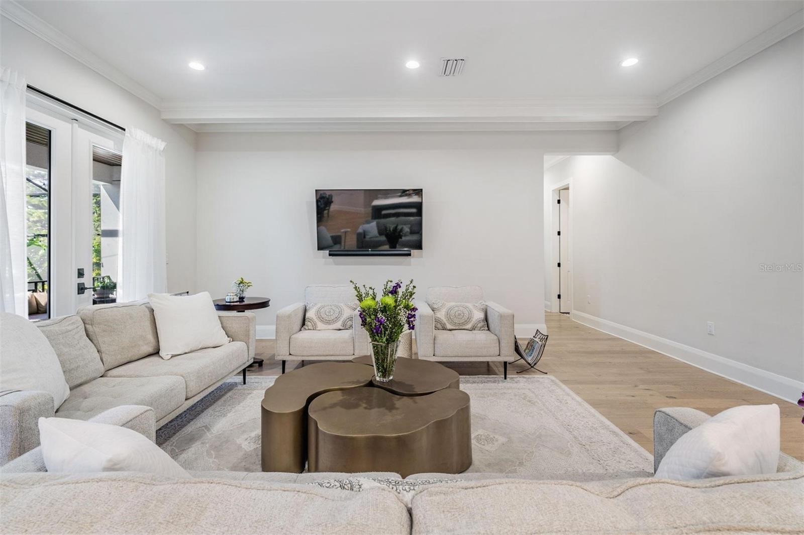 AZALEA TERRACE - Residential