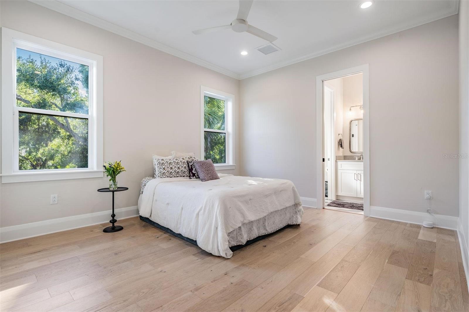 AZALEA TERRACE - Residential