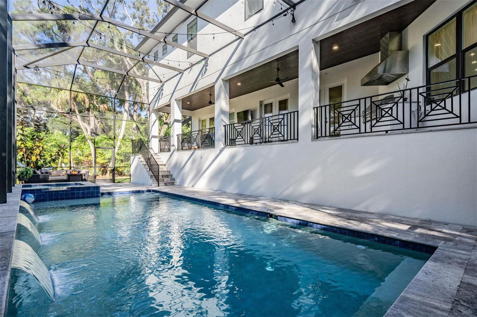 AZALEA TERRACE - Residential