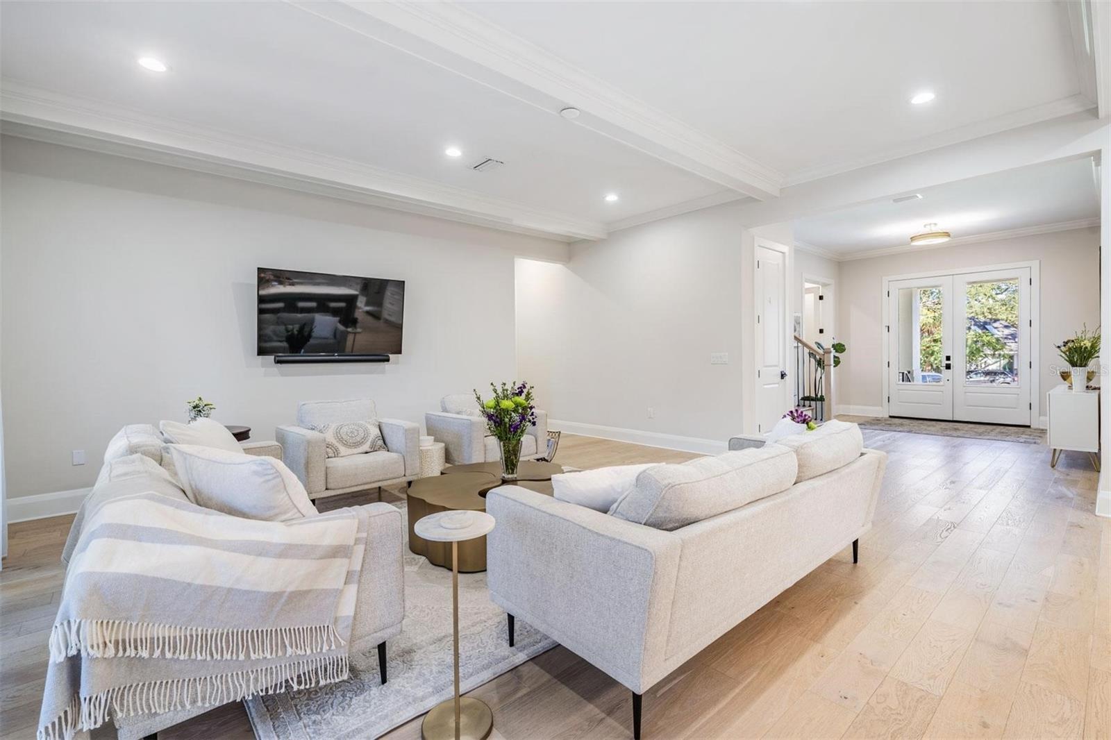 AZALEA TERRACE - Residential