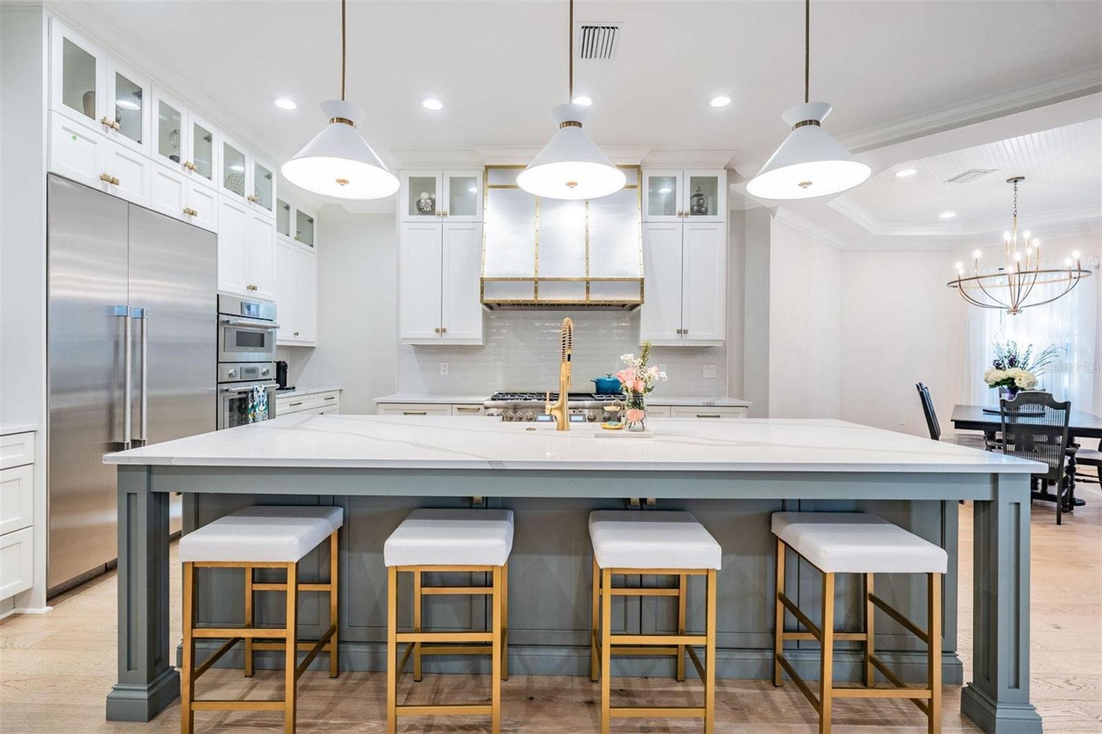 AZALEA TERRACE - Residential