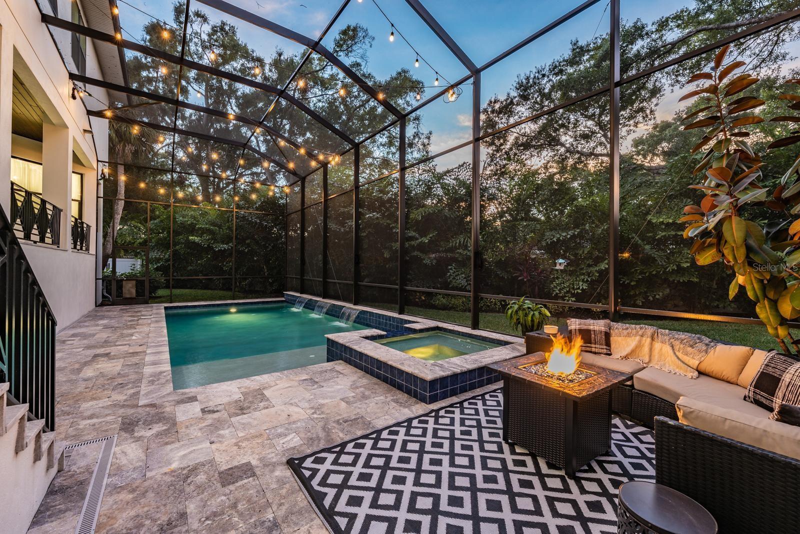 AZALEA TERRACE - Residential