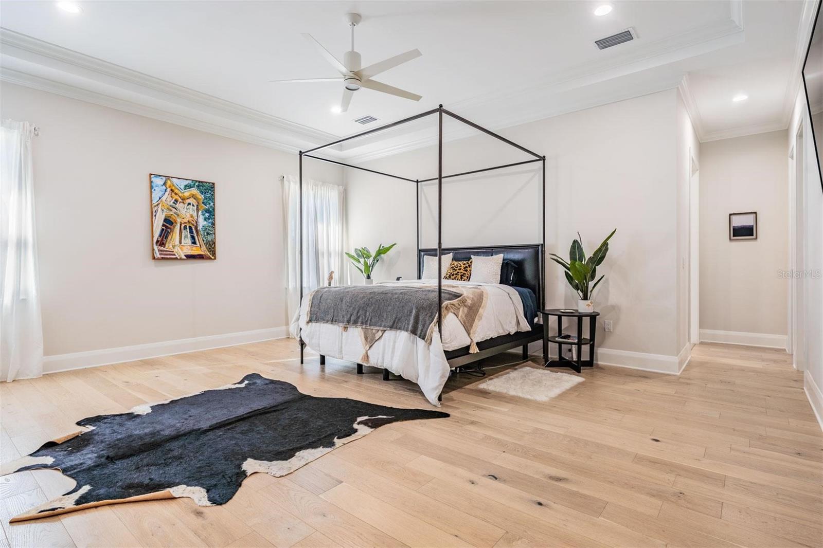 AZALEA TERRACE - Residential