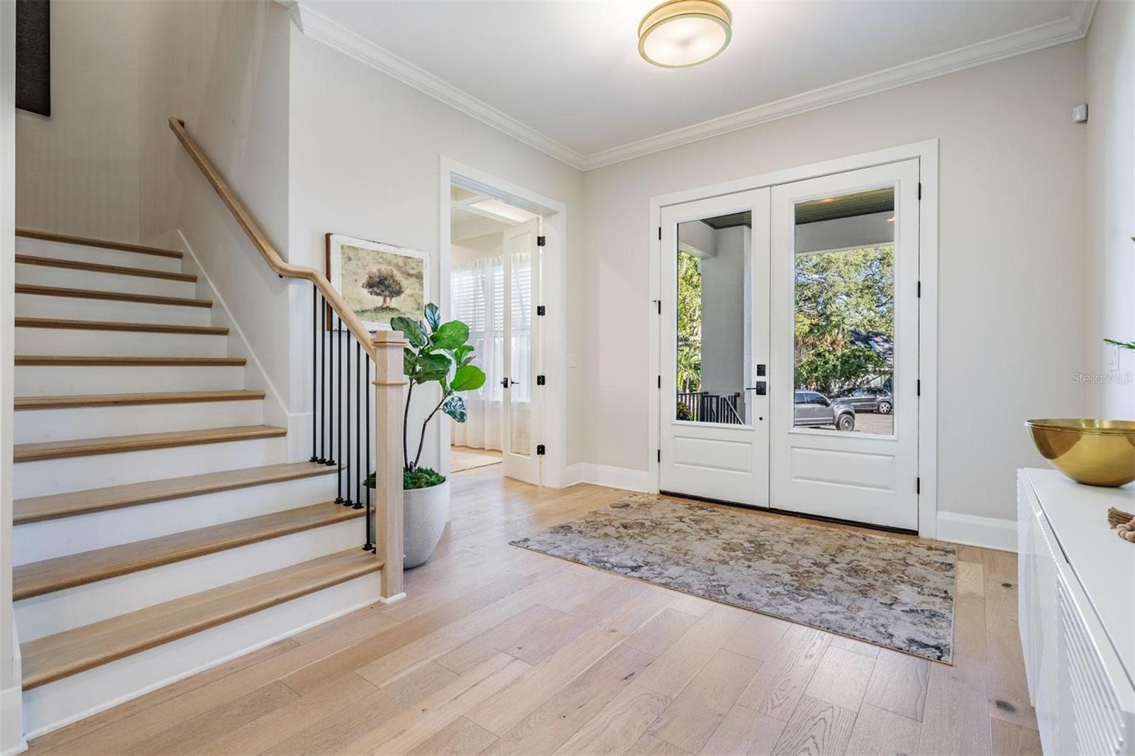 AZALEA TERRACE - Residential