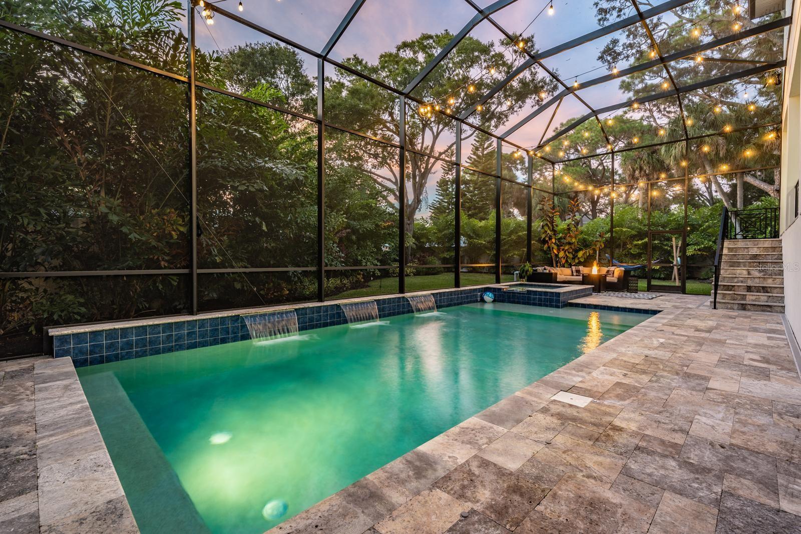 AZALEA TERRACE - Residential