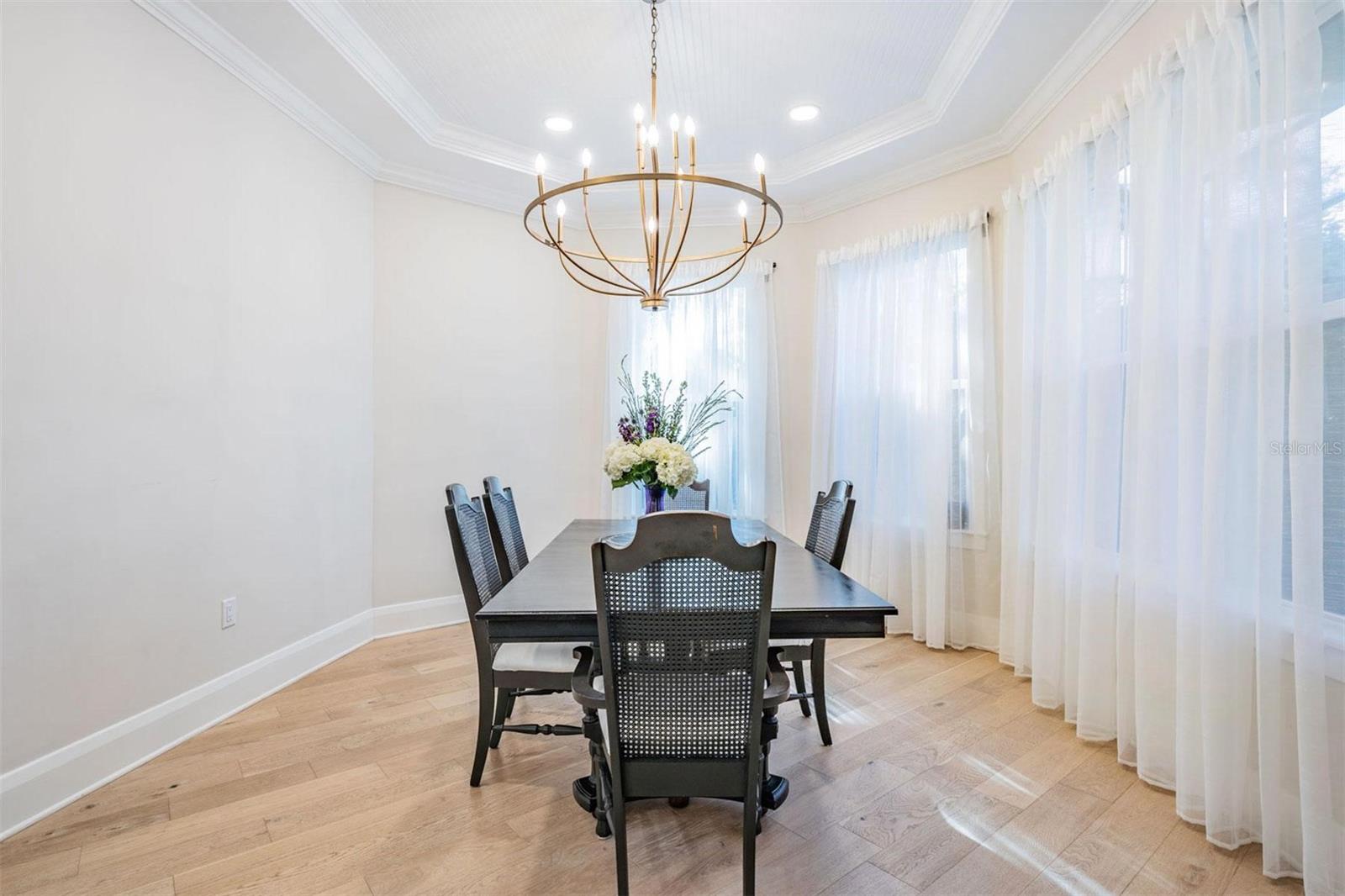 AZALEA TERRACE - Residential