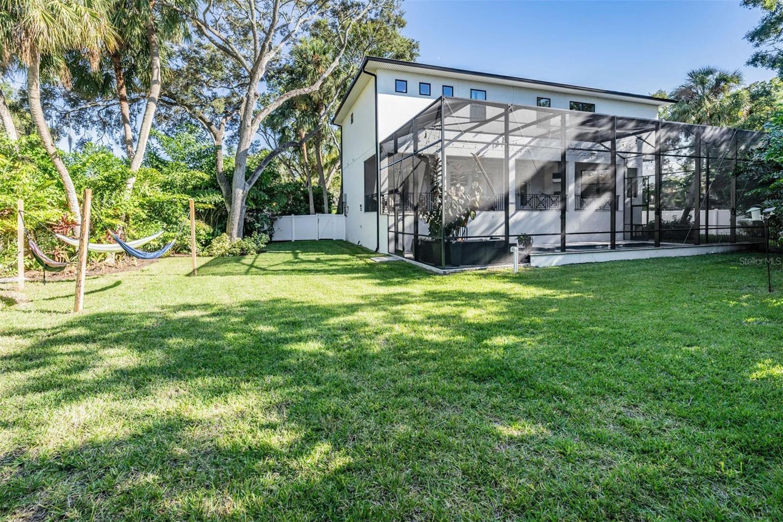 AZALEA TERRACE - Residential