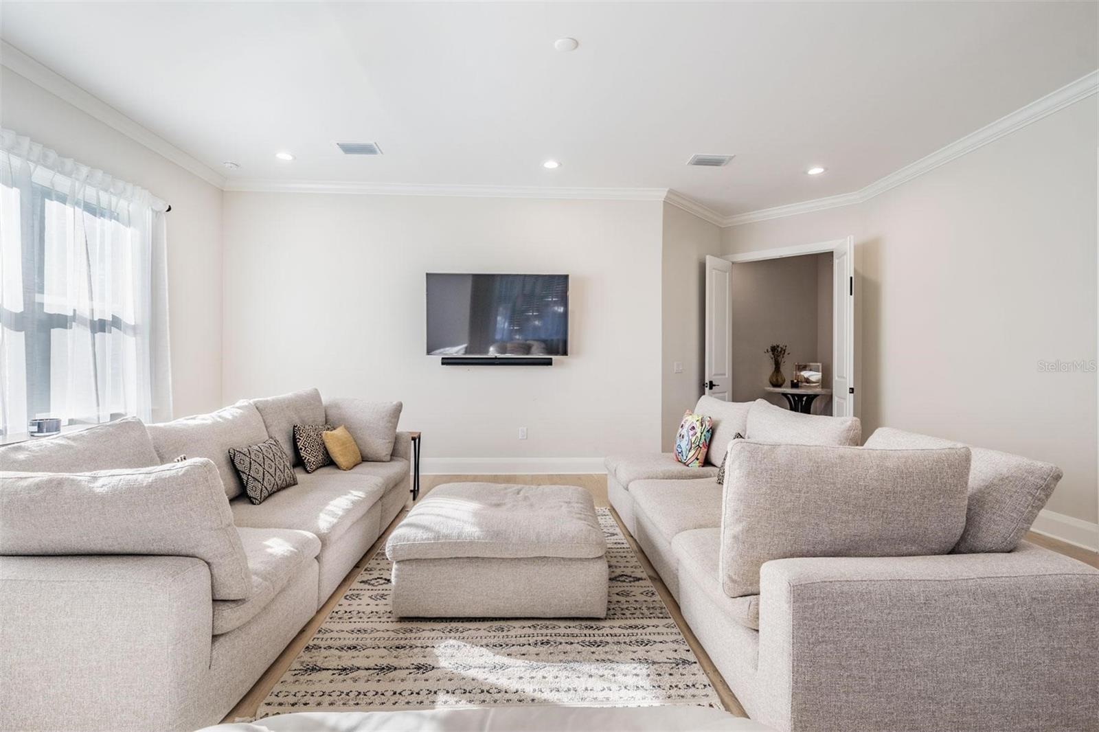 AZALEA TERRACE - Residential