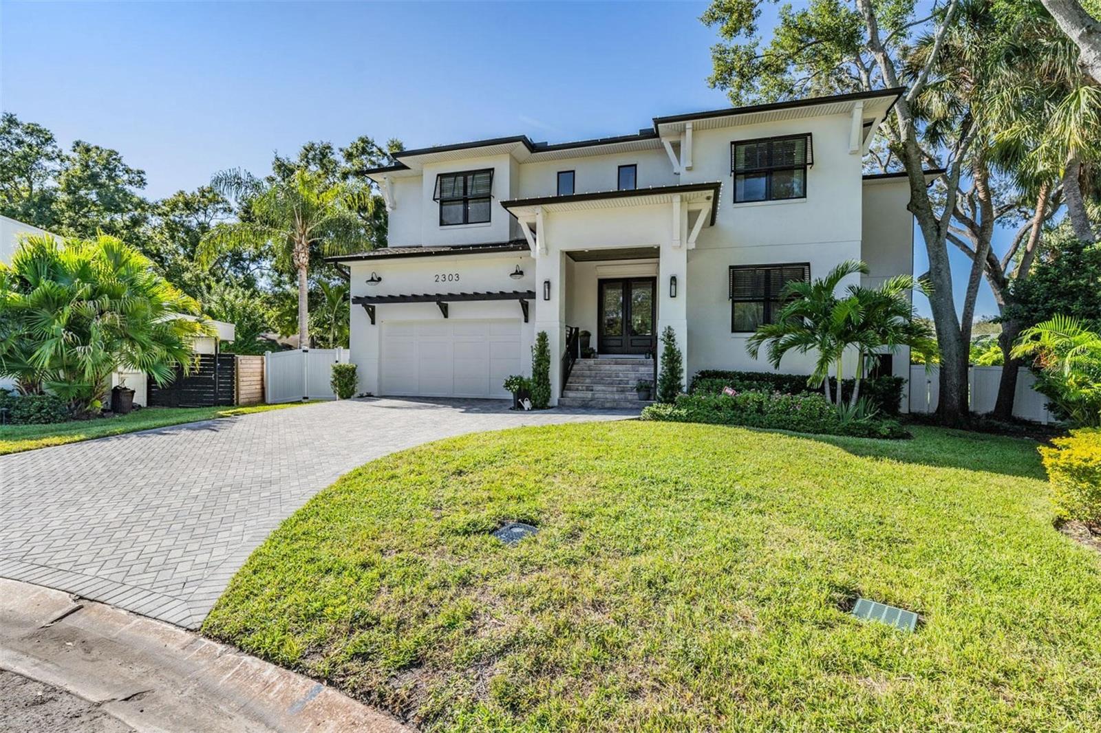 AZALEA TERRACE - Residential