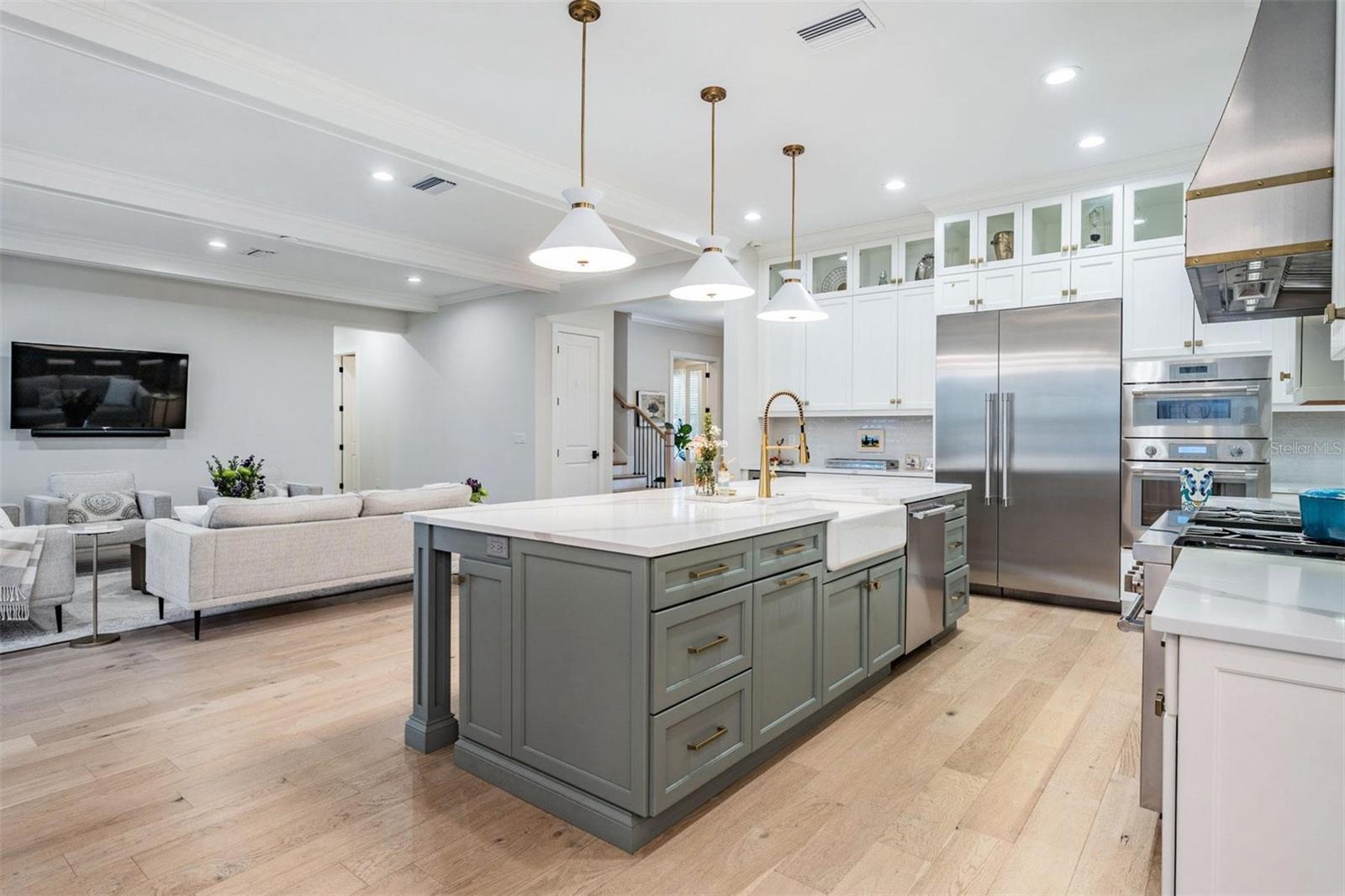 AZALEA TERRACE - Residential