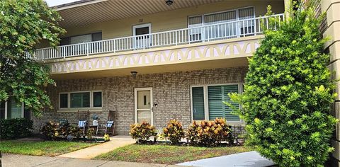 Photo of 2192 Swedish Drive #10, Clearwater, FL 33763 (MLS # TB8393079)