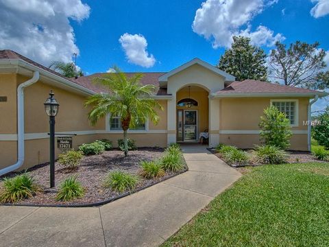 A home in SUMMERFIELD