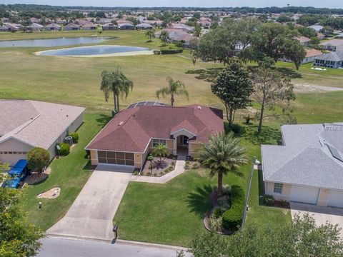 A home in SUMMERFIELD