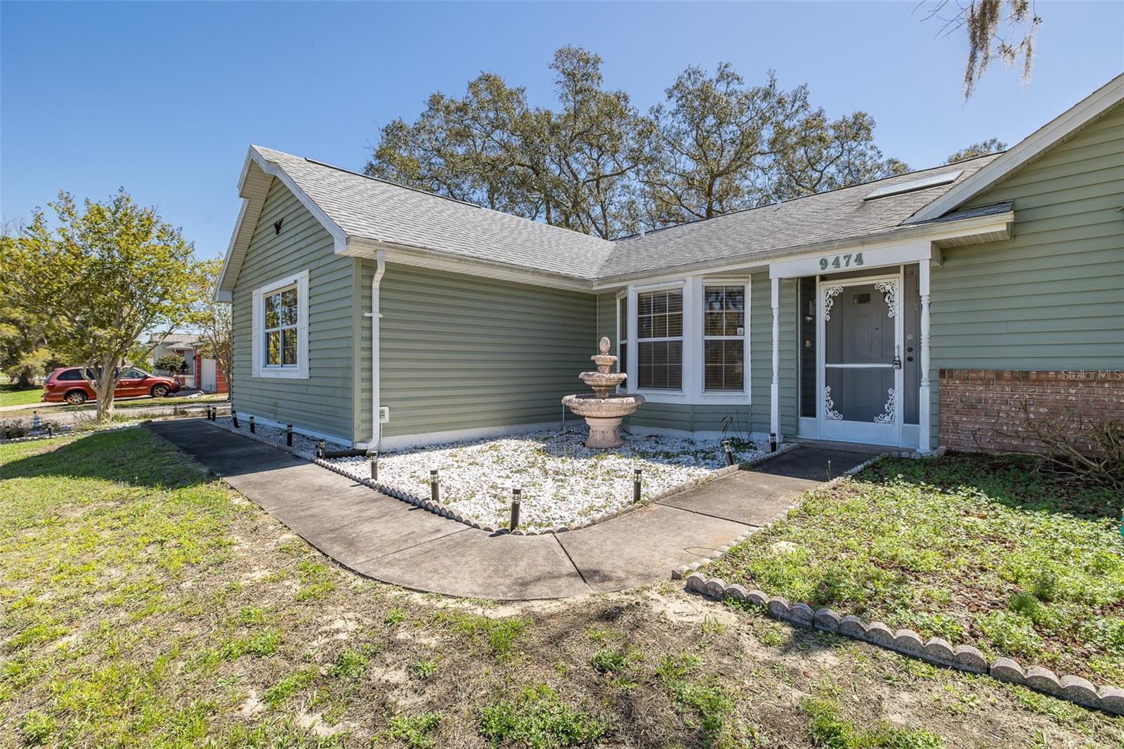 OAKRIDGE ESTATES - Residential