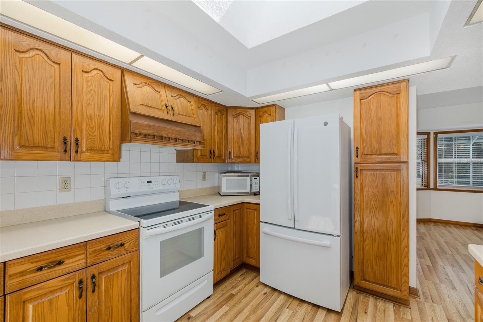 OAKRIDGE ESTATES - Residential