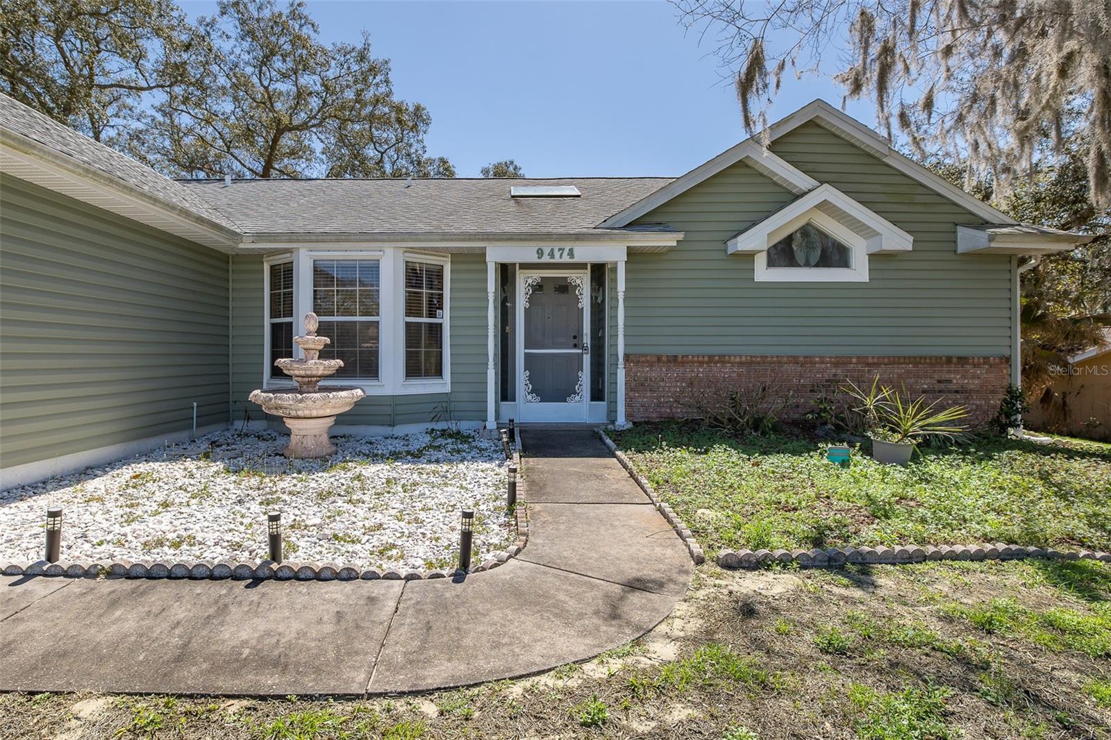 OAKRIDGE ESTATES - Residential